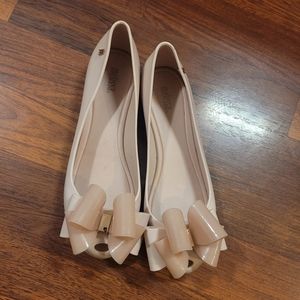 EUC Melissa Ultragirl Pink